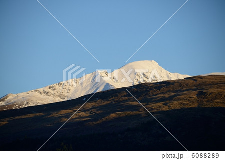 ニュージーランド サザンアルプス ニュージーランド サザンアルプス 6088289