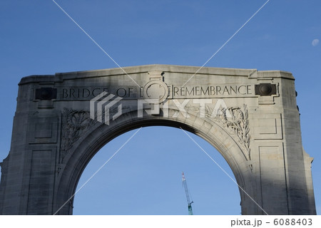 ニュージーランド 追憶の橋 ニュージーランド 追憶の橋 6088403