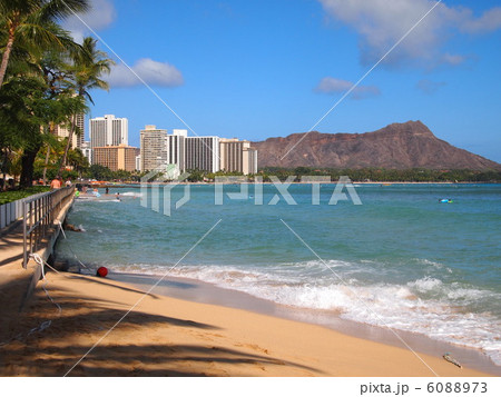 ダイアモンドヘッド 6088973