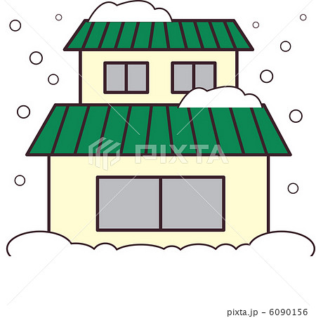 雪 雪 6090156