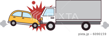 交通事故 6090159