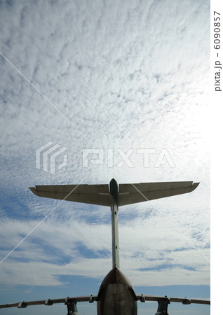 ジェット機 6090857