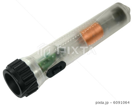 flashlight flashlight 6091064