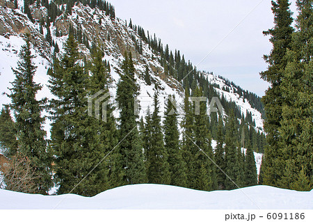 winter  mountain 6091186