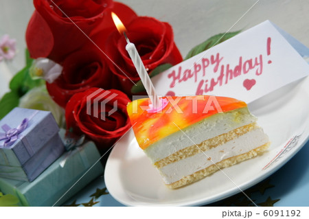 cake with candle for birthday cake with candle for birthday 6091192