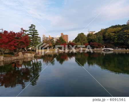 徳川園(愛知県)・龍仙湖 徳川園(愛知県)・龍仙湖 6091561