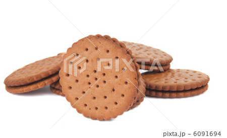 biscuits isolated biscuits isolated 6091694