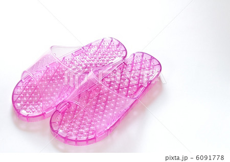 メッシュサンダル 6091778