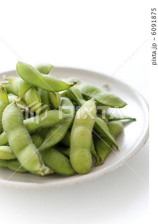 枝豆 6091875