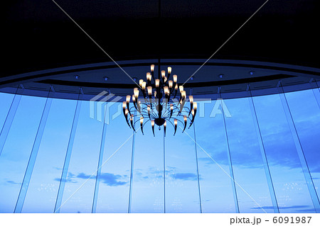 高級シャンデリア 6091987