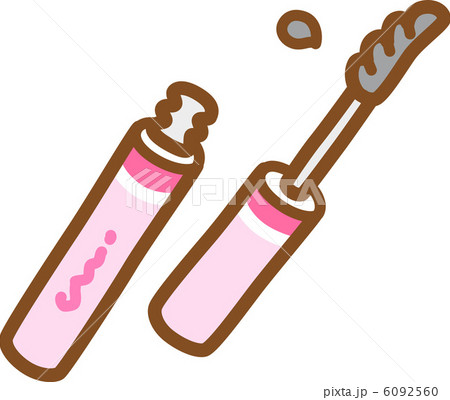 マスカラ 6092560