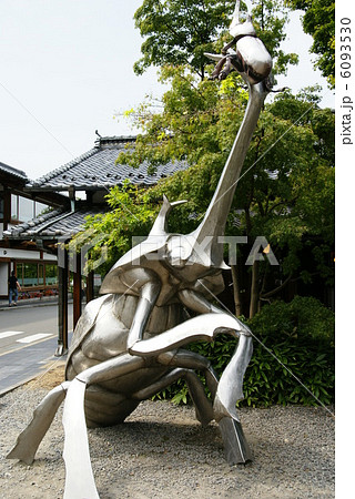 栗の町 小布施 栗の町 小布施 6093530