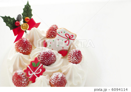 クリスマスケーキ クリスマスケーキ 6094114