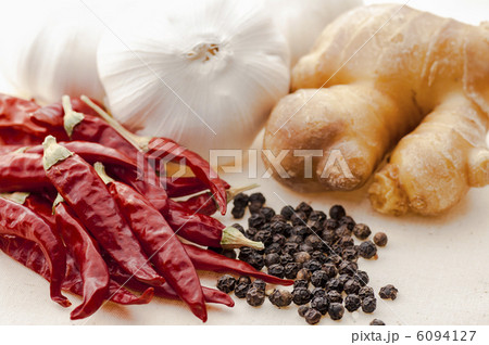 香辛料 6094127