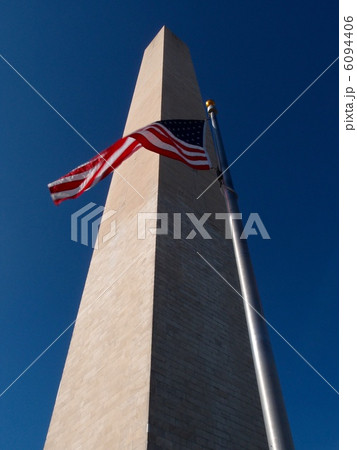 ワシントン記念塔 ワシントン記念塔 6094406