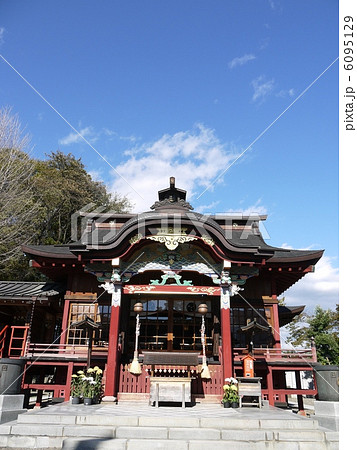 鹿沼今宮神社 6095129