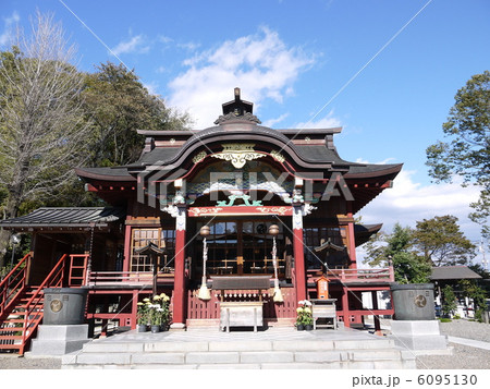 鹿沼今宮神社 6095130