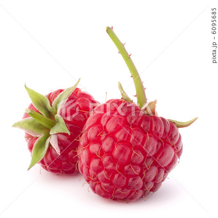 Ripe raspberries 6095685