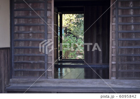 古民家 古民家 6095842