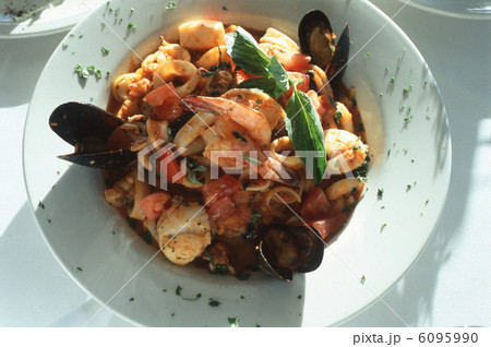 ブイヤベース 6095990