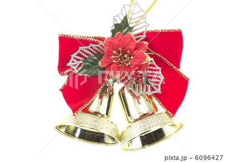 クリスマスベル 6096427