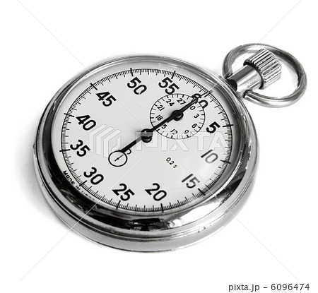 stopwatch 6096474