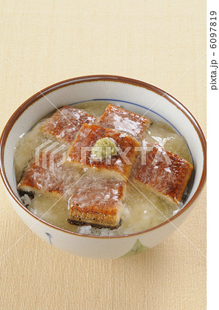 鰻の生姜あんかけ丼 鰻の生姜あんかけ丼 6097819