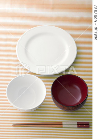 食器 食器 6097887