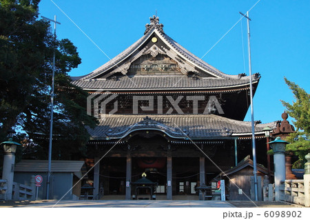 豊川稲荷神社 6098902