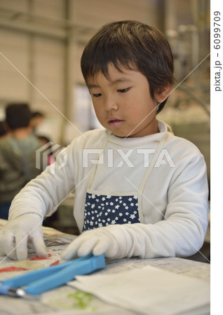 ガラス細工 ガラス細工 6099709