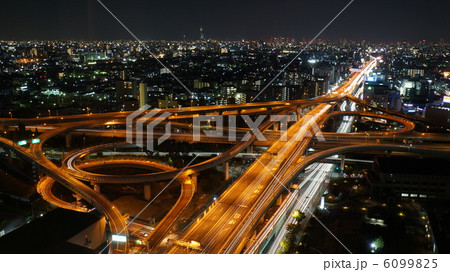 荒本ジャンクション 6099825