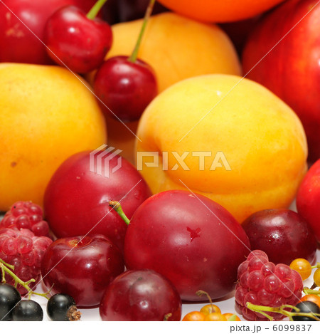 fruits 6099837