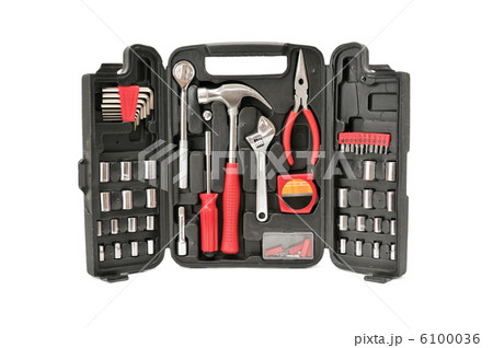set tools set tools 6100036