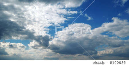 blue sky blue sky 6100086