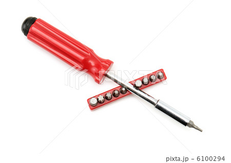 screwdriver 6100294