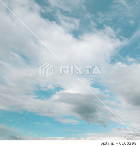 blue sky blue sky 6100298