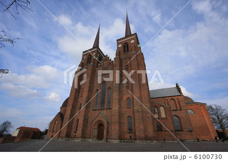 ロスキレ大聖堂 6100730