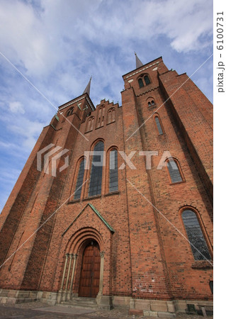 ロスキレ大聖堂 6100731