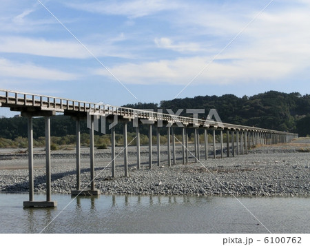 蓬莱橋 蓬莱橋 6100762