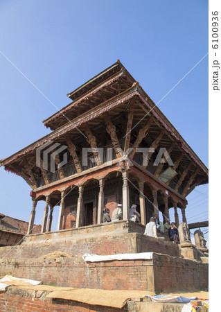 キルティプルのウマ・マヘシュワール寺院 キルティプルのウマ・マヘシュワール寺院 6100936