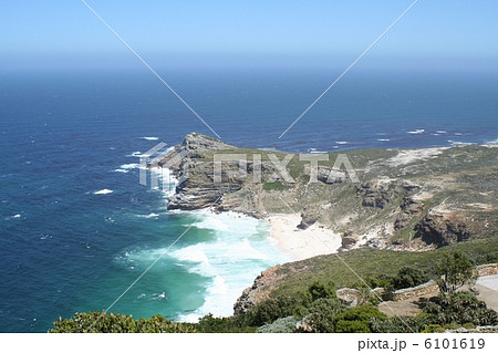 有名な岬・喜望峰 有名な岬・喜望峰 6101619
