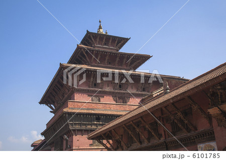 パタンのダルバール広場 パタンのダルバール広場 6101785