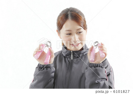 ダイエットイメージ ダイエットイメージ 6101827