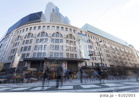 灘波　高島屋前 6102003