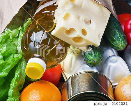 Fresh food for health and longevity Fresh food for health and longevity 6102021
