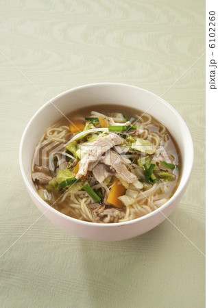 チャンポン麺 6102260