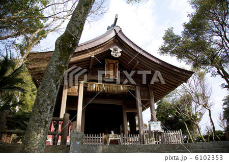 志賀海神社2 志賀海神社2 6102353