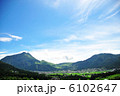 由布岳 6102647