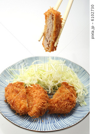 とんかつ 6102730