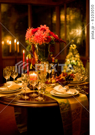 テーブルセッティング 6103050